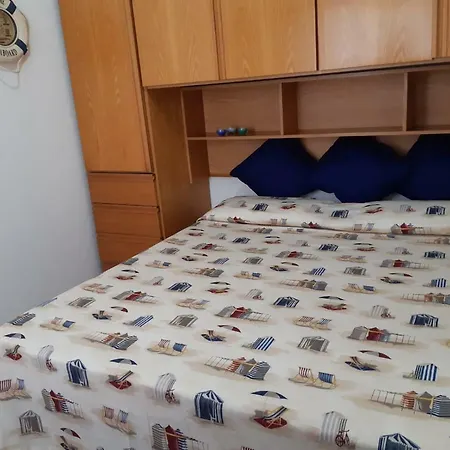 Capalbio Al Mare Apartament