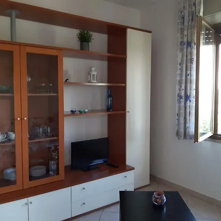 Apartament Capalbio Al Mare