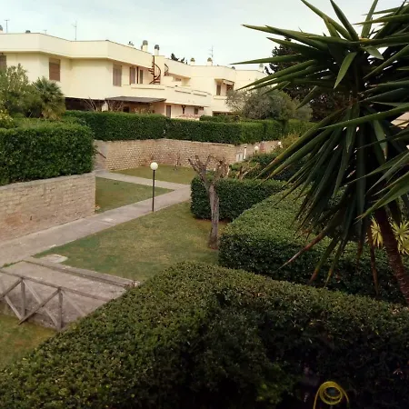 Apartament Capalbio Al Mare