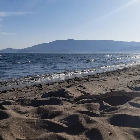 Capalbio Al Mare Apartament *
